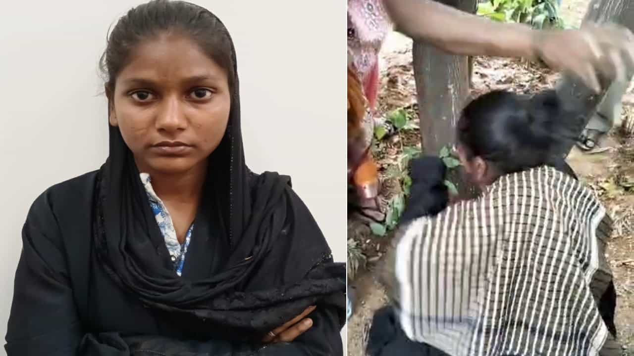 ಮಗು ಕಳ್ಳಿಯ ಸುಳಿವು ಕೊಟ್ಟ ಉಪ್ಪಿಟ್ಟು: ಮಗು ಕಳ್ಳತನ ಮಾಡಿದ ಆರೋಪಿ ಹಿಸ್ಟರಿಯೇ ಭಯಾನಕ ಮಗು ಕಳ್ಳಿಯ ಸುಳಿವು ಕೊಟ್ಟ ಉಪ್ಪಿಟ್ಟು: ಮಗು ಕಳ್ಳತನ ಮಾಡಿದ ಆರೋಪಿ ಹಿಸ್ಟರಿಯೇ ಭಯಾನಕ