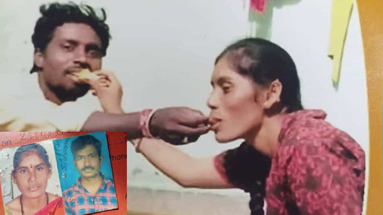 ಪತ್ನಿ ಮತ್ತು ಪ್ರಿಯಕರ ಸೇರಿಕೊಂಡು ಗಂಡನ ಕೊಲೆ ಮಾಡಿದರಾ? ಚಿತ್ತಾಪುರ ಪೊಲೀಸರ ಚಿತ್ತ ಶವಪರೀಕ್ಷೆ ವರದಿಗಾಗಿ ಕಾಯುತ್ತಿರುವುದು ಏಕೆ? ಪತ್ನಿ ಮತ್ತು ಪ್ರಿಯಕರ ಸೇರಿಕೊಂಡು ಗಂಡನ ಕೊಲೆ ಮಾಡಿದರಾ? ಚಿತ್ತಾಪುರ ಪೊಲೀಸರ ಚಿತ್ತ ಶವಪರೀಕ್ಷೆ ವರದಿಗಾಗಿ ಕಾಯುತ್ತಿರುವುದು ಏಕೆ?