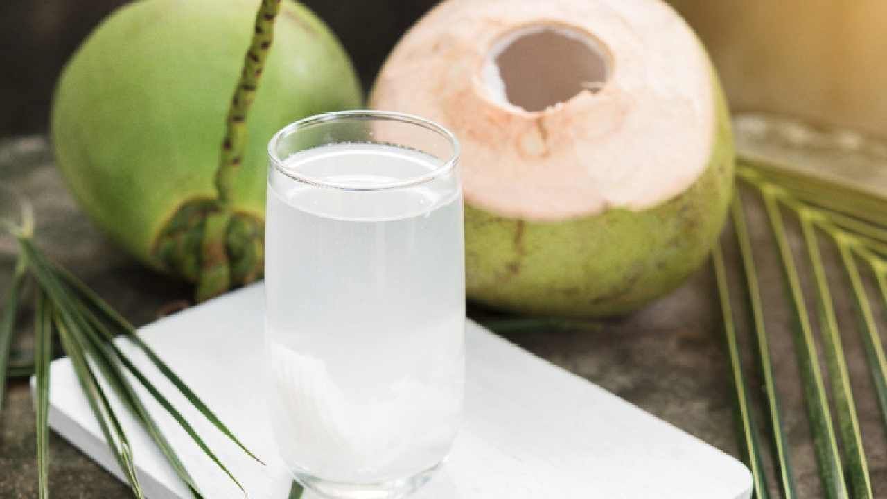 Coconut Water Benefits For Men: ಈ 4 ಕಾರಣಗಳಿಗಾಗಿ ಪುರುಷರು ನಿತ್ಯ ಎಳನೀರು ಕುಡಿಯಲೇಬೇಕು