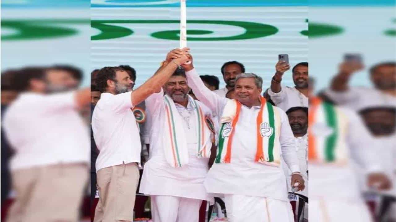 Congress Candidates List: ಕಾಂಗ್ರೆಸ್ ಮೊದಲ ಪಟ್ಟಿ; 9 ಪ್ರಮುಖ ಅಂಶಗಳುವ ಇಲ್ಲಿವೆ ನೋಡಿ