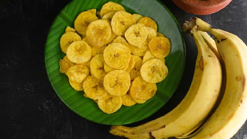 Cooking Tips: ಗರಿಗರಿಯಾದ ಬಾಳೆಕಾಯಿ ಚಿಪ್ಸ್ ತಯಾರಿಸಲು ಈ ಸಲಹೆ ಪಾಲಿಸಿ