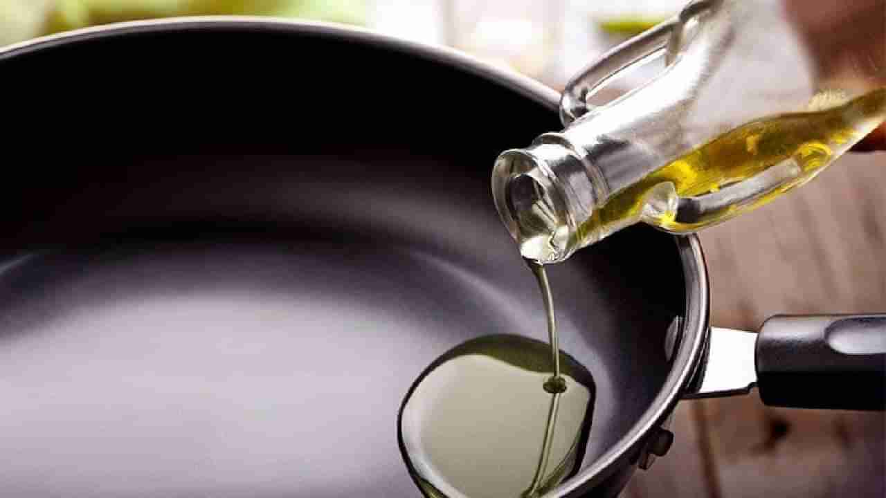 Cooking Oil: ನೀವು ಯಾವ ಅಡುಗೆ ಎಣ್ಣೆ ಬಳಸುತ್ತಿದ್ದೀರಾ? ಈ 3 ಎಣ್ಣೆ ಆರೋಗ್ಯಕ್ಕೆ ಹಾನಿಕರ!