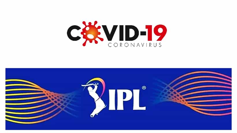 IPL 2023: ಐಪಿಎಲ್ಗೆ ಮತ್ತೆ ಕೋವಿಡ್ ಭೀತಿ..!