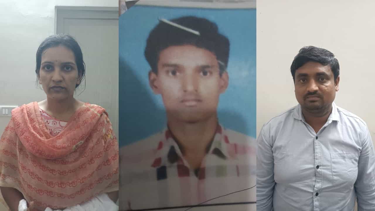 ವಿಜಯಪುರ: ಭೀಮಾತೀರದ ಅಕ್ಕಳ ಭೀಭತ್ಸ ಕೃತ್ಯ: ಕೊಲೆ ಹಿಂದೆ ಇದೆ ಎರಡು ಪ್ರೇಮ ಕಹಾನಿ ವಿಜಯಪುರ: ಭೀಮಾತೀರದ ಅಕ್ಕಳ ಭೀಭತ್ಸ ಕೃತ್ಯ: ಕೊಲೆ ಹಿಂದೆ ಇದೆ ಎರಡು ಪ್ರೇಮ ಕಹಾನಿ