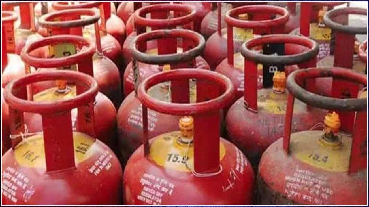 Cylinder Price Hike: ಗೃಹಬಳಕೆಯ ಎಲ್​ಪಿಜಿ ಸಿಲಿಂಡರ್ ಬೆಲೆ ಏರಿಕೆ