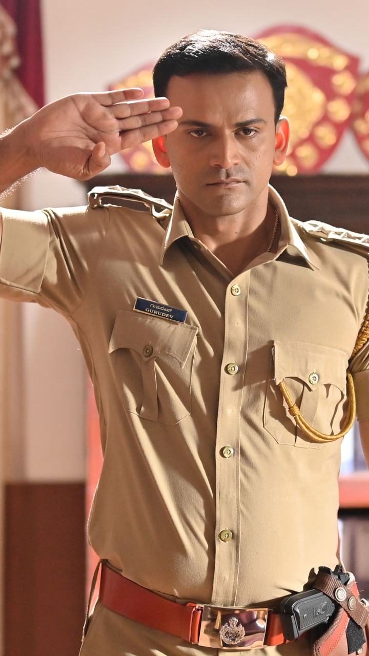 Daali Dhananjay(2)