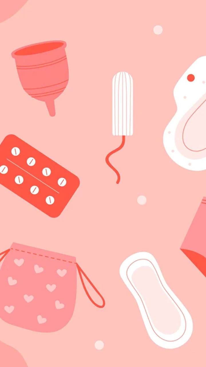 Delayed periods reasons (1)