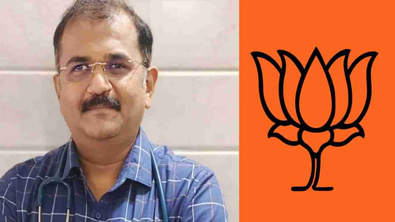 ಮಾಡಾಳ್ ವಿರೂಪಾಕ್ಷಪ್ಪಗೆ ಬಂಧನದ ಭೀತಿ; ಚನ್ನಗಿರಿ ಕ್ಷೇತ್ರಕ್ಕೆ ಹೊಸ ಅಭ್ಯರ್ಥಿಗಾಗಿ ಬಿಜೆಪಿ ಹುಡುಕಾಟ