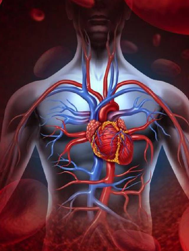 Dr Rasalkar says lack of sleep can affect heart in following 5 ways