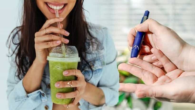 Diabetes Diet: ಈ ಬೇಸಿಗೆಯಲ್ಲಿ ರಕ್ತದಲ್ಲಿನ ಸಕ್ಕರೆ ಮಟ್ಟವನ್ನು ನಿರ್ವಹಿಸಲು ಮಧುಮೇಹಿಗಳು ಸೇವಿಸಬೇಕಾದ 5 ಪಾನೀಯಗಳು