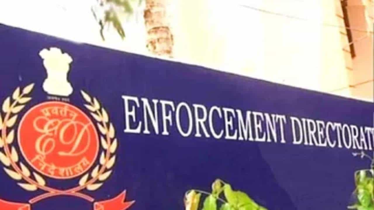 Bengaluru: ಚೀನಾ ಲೋನ್​ ಕಂಪನಿಗಳಿಂದ ವಂಚನೆ: 7 ಸಂಸ್ಥೆ, ಐವರ ವಿರುದ್ಧ ತನಿಖಾ ವರದಿ ಸಲ್ಲಿಸಿದ ಇಡಿ