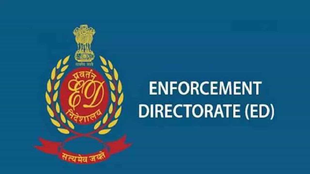 ಅಕ್ರಮ ಗಣಿಗಾರಿಕೆ: ಎಸ್ ಬಿ ಮಿನರಲ್ಸ್ ಒಡೆತನದ ಎರಡು ಕಂಪನಿಗಳ 5.21 ಕೋಟಿ ಮೌಲ್ಯದ ಆಸ್ತಿ ಜಪ್ತಿ ಅಕ್ರಮ ಗಣಿಗಾರಿಕೆ: ಎಸ್ ಬಿ ಮಿನರಲ್ಸ್ ಒಡೆತನದ ಎರಡು ಕಂಪನಿಗಳ 5.21 ಕೋಟಿ ಮೌಲ್ಯದ ಆಸ್ತಿ ಜಪ್ತಿ