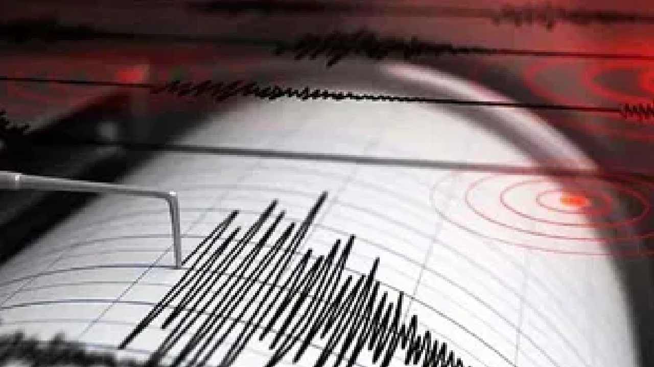 Jammu Kashmir Earthquake: ಜಮ್ಮು ಮತ್ತು ಕಾಶ್ಮೀರದಲ್ಲಿ ಭೂಕಂಪ: 3.9 ತೀವ್ರತೆ ದಾಖಲು