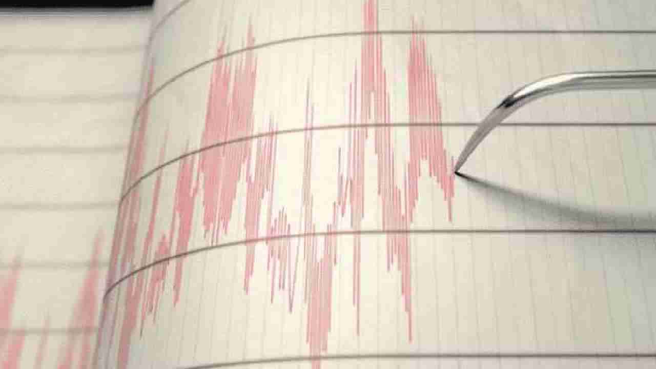 Philippines Earthquake: ಫಿಲಿಪೈನ್ಸ್​ನಲ್ಲಿ 6.0 ತೀವ್ರತೆಯ ಪ್ರಬಲ ಭೂಕಂಪ