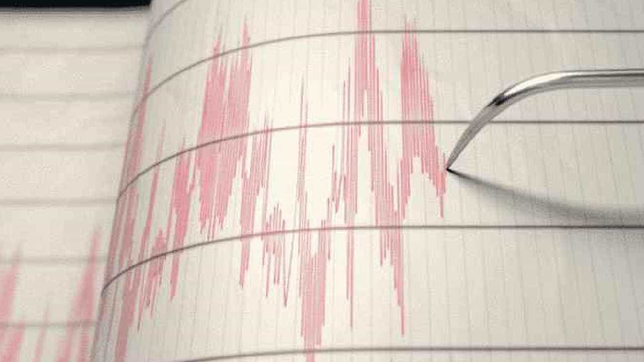 Philippines Earthquake: ಫಿಲಿಪೈನ್ಸ್ನಲ್ಲಿ 6.0 ತೀವ್ರತೆಯ ಪ್ರಬಲ ಭೂಕಂಪ Philippines Earthquake: ಫಿಲಿಪೈನ್ಸ್ನಲ್ಲಿ 6.0 ತೀವ್ರತೆಯ ಪ್ರಬಲ ಭೂಕಂಪ