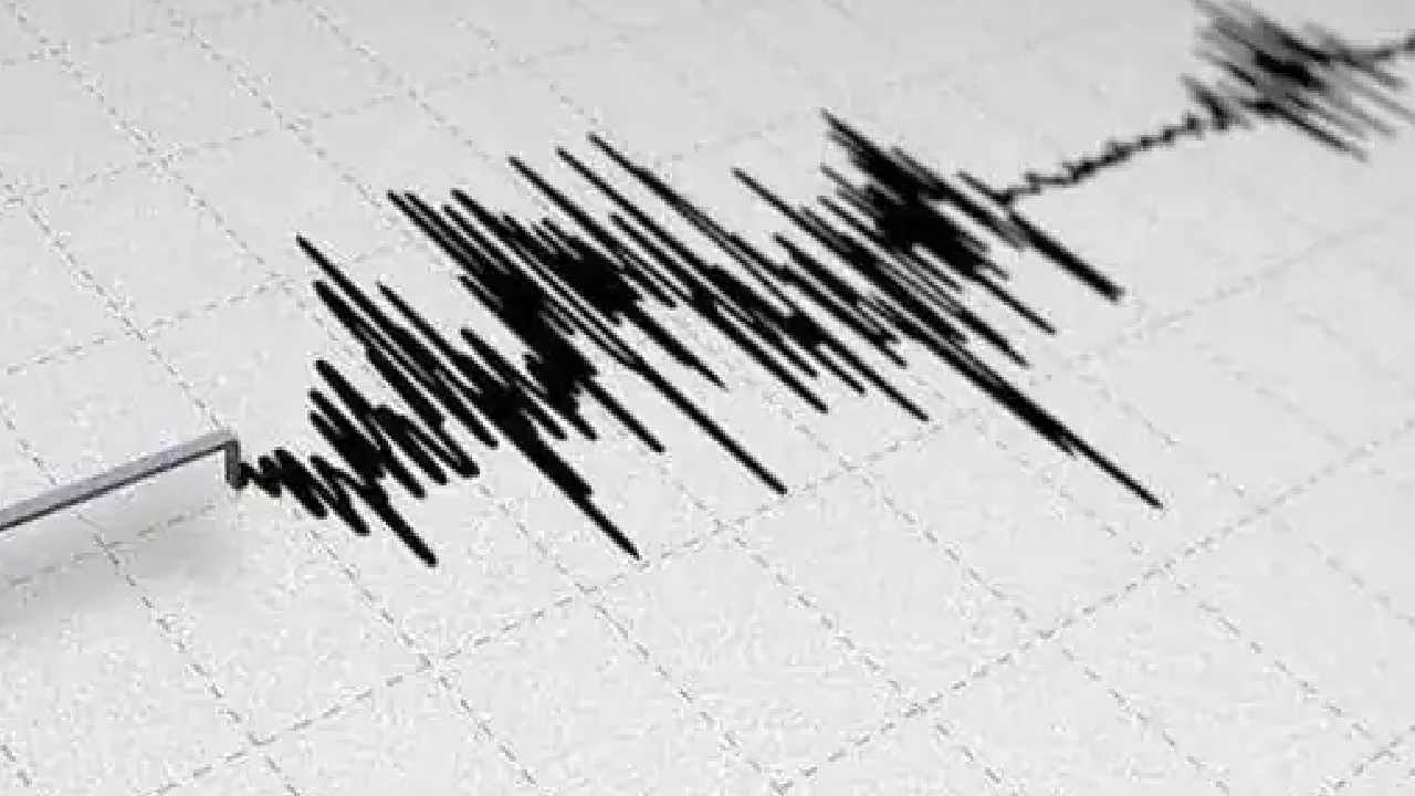 New Zealand Earthquake: ನ್ಯೂಜಿಲೆಂಡ್​ನಲ್ಲಿ 7.1 ತೀವ್ರತೆಯ ಪ್ರಬಲ ಭೂಕಂಪ, ಸುನಾಮಿ ಎಚ್ಚರಿಕೆ