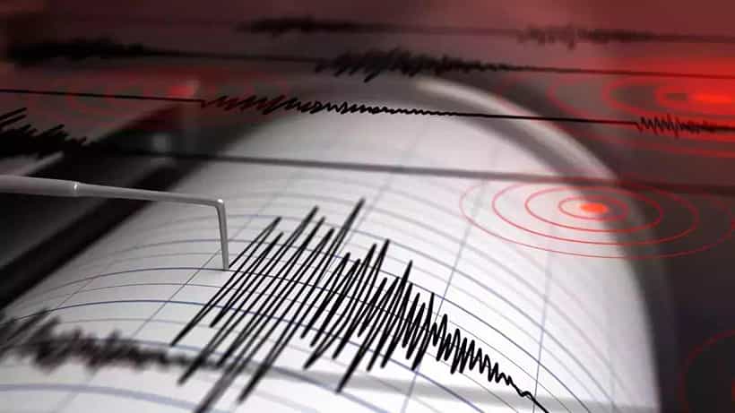 Earthquake: ವಿಜಯನಗರದ ಹೊಸಪೇಟೆಯಲ್ಲಿ ಭೂಕಂಪ