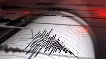 Rajasthan Earthquake: 4.2 intensity recorded in Bikaner, Rajasthan
