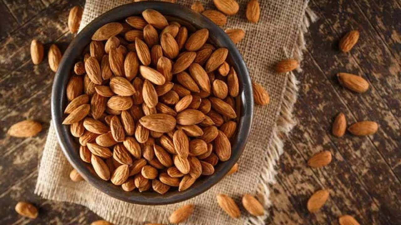 Health Benefits of Almonds: ಊಟಕ್ಕೆ ಮುಂಚೆ ಬಾದಾಮಿ ತಿಂದರೆ ಆಗುವ ಅರೋಗ್ಯ ಪ್ರಯೋಜನಗಳು ಇಲ್ಲಿವೆ