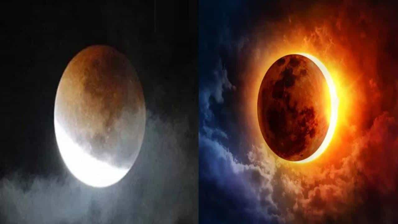Eclipse Explained: ಗ್ರಹಣ ಎಂದರೇನು, ಹೇಗೆ ಸಂಭವಿಸುತ್ತದೆ?