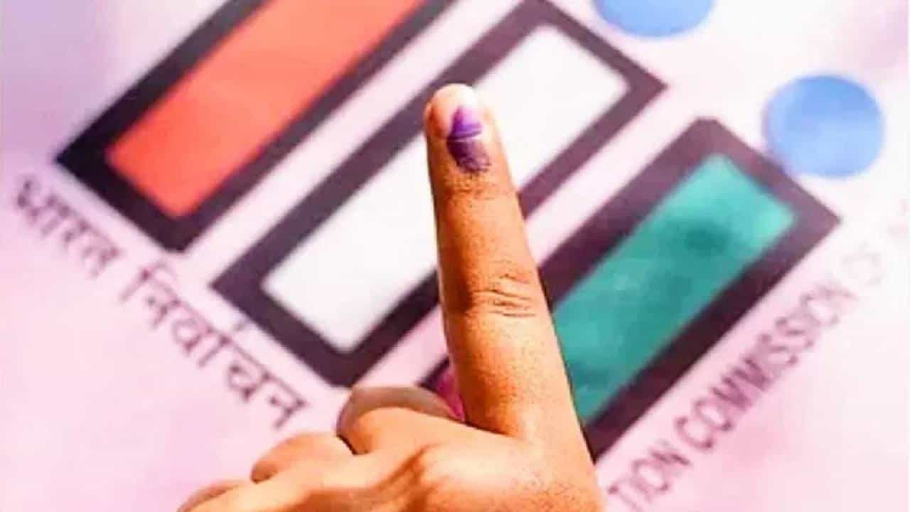 Northeast Election Result 2023: ತ್ರಿಪುರಾ, ನಾಗಾಲ್ಯಾಂಡ್, ಮೇಘಾಲಯ ಅಧಿಕಾರದ ಚುಕ್ಕಾಣಿ ಯಾರಿಗೆ? ನಾಳೆ ಫಲಿತಾಂಶ Northeast Election Result 2023: ತ್ರಿಪುರಾ, ನಾಗಾಲ್ಯಾಂಡ್, ಮೇಘಾಲಯ ಅಧಿಕಾರದ ಚುಕ್ಕಾಣಿ ಯಾರಿಗೆ? ನಾಳೆ ಫಲಿತಾಂಶ