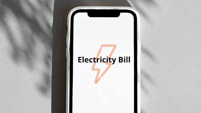 Tech Tips: ಆನ್​ಲೈನ್ ಮೂಲಕ ವಿದ್ಯುತ್ ಬಿಲ್ ಪಾವತಿಸುವುದು ಹೇಗೆ?: ಇಲ್ಲಿದೆ ಟಿಪ್ಸ್
