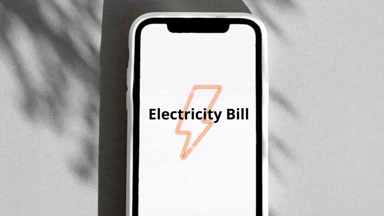 Tech Tips: ಆನ್​ಲೈನ್ ಮೂಲಕ ವಿದ್ಯುತ್ ಬಿಲ್ ಪಾವತಿಸುವುದು ಹೇಗೆ?: ಇಲ್ಲಿದೆ ಟಿಪ್ಸ್