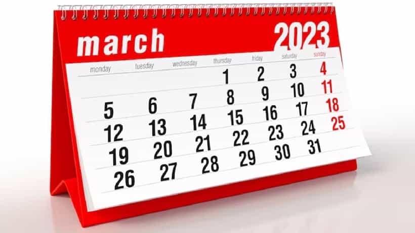 Festivals in March 2023: ಮಾರ್ಚ್ ತಿಂಗಳ ವಿಶೇಷ ಹಬ್ಬಗಳ ಕುರಿತು ಮಾಹಿತಿ ಇಲ್ಲಿದೆ