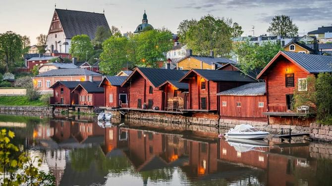 Happiest Countries in the World: ವಿಶ್ವದ ಅತ್ಯಂತ ಸಂತೋಷಭರಿತ 10 ರಾಷ್ಟ್ರಗಳಿವು, ಭಾರತಕ್ಕೆ ಎಷ್ಟನೇ ಸ್ಥಾನ? Happiest Countries in the World: ವಿಶ್ವದ ಅತ್ಯಂತ ಸಂತೋಷಭರಿತ 10 ರಾಷ್ಟ್ರಗಳಿವು, ಭಾರತಕ್ಕೆ ಎಷ್ಟನೇ ಸ್ಥಾನ?
