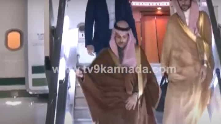 G20 FMs Meeting: ನವದೆಹಲಿಯಲ್ಲಿ ಜಿ20 ರಾಷ್ಟ್ರಗಳ ವಿದೇಶಾಂಗ ಸಚಿವರ ಸಭೆಗೆ ಆಗಮಿಸಿದ ಬೇರೆ ಬೇರೆ ರಾಷ್ಟ್ರಗಳ ಸಚಿವರು G20 FMs Meeting: ನವದೆಹಲಿಯಲ್ಲಿ ಜಿ20 ರಾಷ್ಟ್ರಗಳ ವಿದೇಶಾಂಗ ಸಚಿವರ ಸಭೆಗೆ ಆಗಮಿಸಿದ ಬೇರೆ ಬೇರೆ ರಾಷ್ಟ್ರಗಳ ಸಚಿವರು