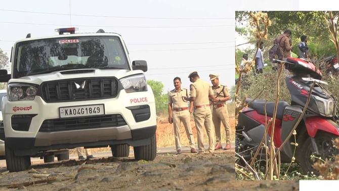 Accidentally murdered! ಅತ್ಯಂತ ಸಿನಿಮೀಯ ರೀತಿಯಲ್ಲಿ ಕೊಲೆ: ಹಣಕಾಸು ವಿಚಾರಕ್ಕೆ ಗೆಳೆಯರ ಗಲಾಟೆ, ಸಂಧಾನಕ್ಕೆ ಬಂದ ಯುವಕನನ್ನೇ ಮಿಸ್ಸಾಗಿ ಹತ್ಯೆ ಮಾಡಿಬಿಟ್ಟರು! Accidentally murdered! ಅತ್ಯಂತ ಸಿನಿಮೀಯ ರೀತಿಯಲ್ಲಿ ಕೊಲೆ: ಹಣಕಾಸು ವಿಚಾರಕ್ಕೆ ಗೆಳೆಯರ ಗಲಾಟೆ, ಸಂಧಾನಕ್ಕೆ ಬಂದ ಯುವಕನನ್ನೇ ಮಿಸ್ಸಾಗಿ ಹತ್ಯೆ ಮಾಡಿಬಿಟ್ಟರು!