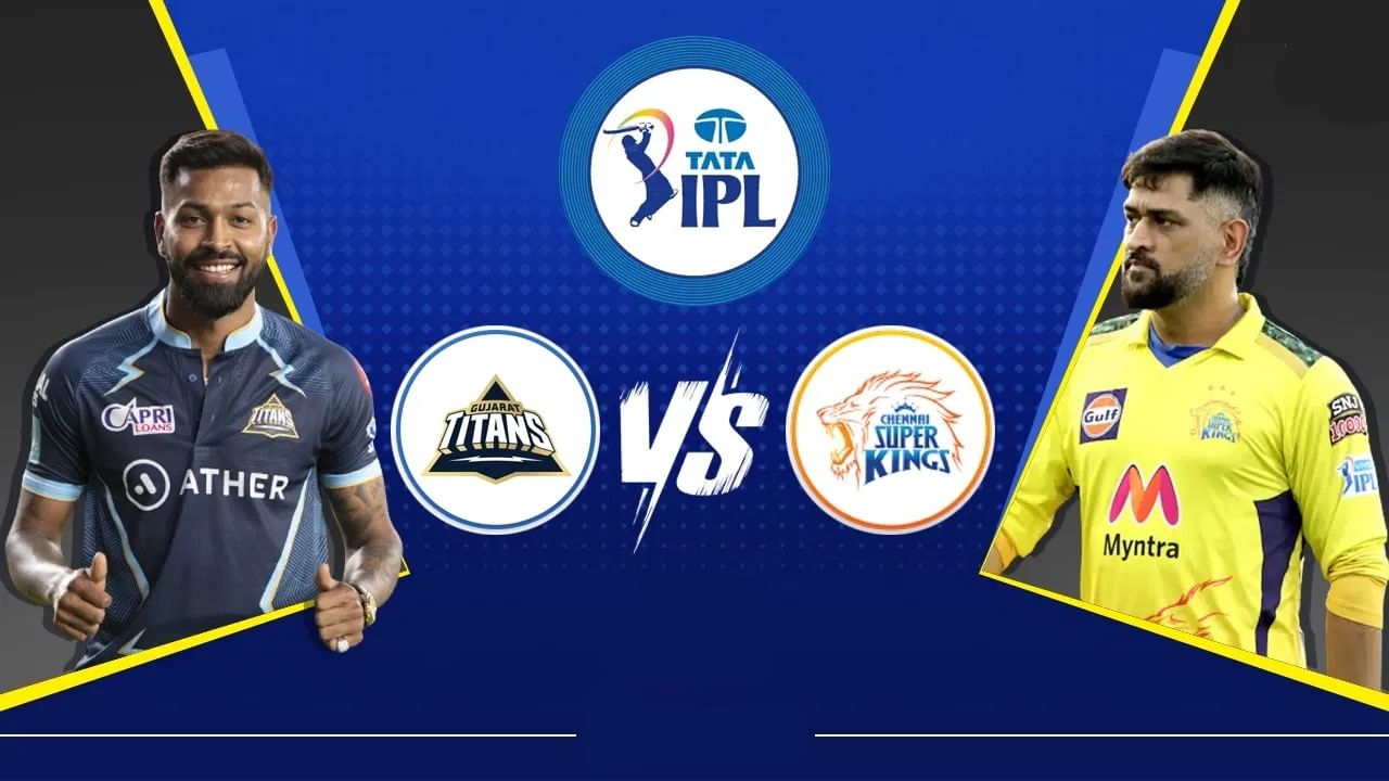 Gujarat Titans vs Chennai Super Kings: ರಂಗೀನ್ ಕ್ರಿಕೆಟ್ ಟೂರ್ನಿ ಇಂಡಿಯನ್ ಪ್ರೀಮಿಯರ್ ಲೀಗ್​ನ (IPL 2023) 16ನೇ ಆವೃತ್ತಿಗೆ ಇಂದು ಚಾಲನೆ ದೊರೆಯಲಿದೆ. ಅಹಮದಾಬಾದ್​ನಲ್ಲಿ ನಡೆಯಲಿರುವ ಮೊದಲ ಪಂದ್ಯದಲ್ಲಿ ಗುಜರಾತ್ ಟೈಟಾನ್ಸ್ ಹಾಗೂ ಚೆನ್ನೈ ಸೂಪರ್ ಕಿಂಗ್ಸ್ ತಂಡಗಳು ಮುಖಾಮುಖಿಯಾಗಲಿದೆ. ಆದರೆ ಈ ಪಂದ್ಯಕ್ಕೂ ಮುನ್ನ ಸಿಎಸ್​ಕೆ ತಂಡಕ್ಕೆ ಹೊಸ ಆಟಗಾರ ಎಂಟ್ರಿ ಕೊಟ್ಟಿರುವುದು ವಿಶೇಷ.