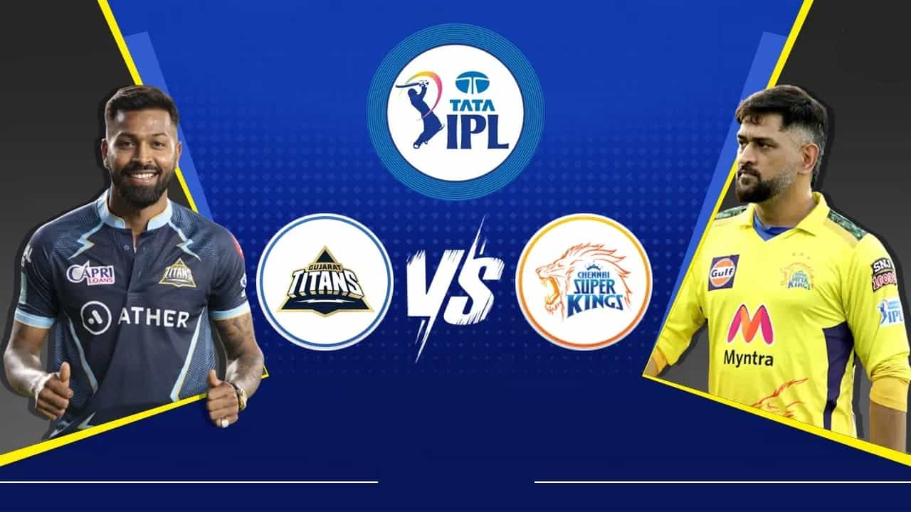 Gujarat Titans vs Chennai Super Kings: ರಂಗೀನ್ ಕ್ರಿಕೆಟ್ ಟೂರ್ನಿ ಇಂಡಿಯನ್ ಪ್ರೀಮಿಯರ್ ಲೀಗ್ನ (IPL 2023) 16ನೇ ಆವೃತ್ತಿಗೆ ಇಂದು ಚಾಲನೆ ದೊರೆಯಲಿದೆ. ಅಹಮದಾಬಾದ್ನಲ್ಲಿ ನಡೆಯಲಿರುವ ಮೊದಲ ಪಂದ್ಯದಲ್ಲಿ ಗುಜರಾತ್ ಟೈಟಾನ್ಸ್ ಹಾಗೂ ಚೆನ್ನೈ ಸೂಪರ್ ಕಿಂಗ್ಸ್ ತಂಡಗಳು ಮುಖಾಮುಖಿಯಾಗಲಿದೆ. ಆದರೆ ಈ ಪಂದ್ಯಕ್ಕೂ ಮುನ್ನ ಸಿಎಸ್ಕೆ ತಂಡಕ್ಕೆ ಹೊಸ ಆಟಗಾರ ಎಂಟ್ರಿ ಕೊಟ್ಟಿರುವುದು ವಿಶೇಷ.