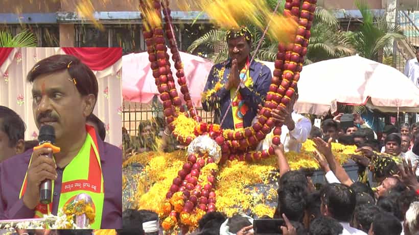 B Sriramulu: ಗಣಿಧಣಿ ಜನಾರ್ದನ ರೆಡ್ಡಿ ಕೈಜಾರಿದ ಮೀನು ಯಾರು? ಲೇಟೆಸ್ಟ್ ಆಗಿ ರೆಡ್ಡಿ ಹೇಳಿದ ಆ ಮೀನಿನ ಕತೆಯೇನು?