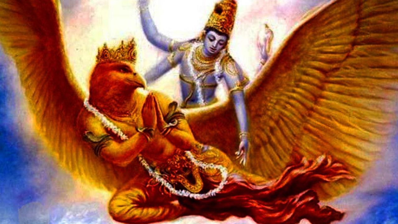 Garuda Purana: ಜೀವನದಲ್ಲಿ ನೀಡಲೇಬೇಕಾದ ದಾನಗಳೆಷ್ಟು? ಆ ಕುರಿತಾಗಿ ಗರುಡ ಪುರಾಣದಲ್ಲಿ ಏನು ಹೇಳಿದೆ?