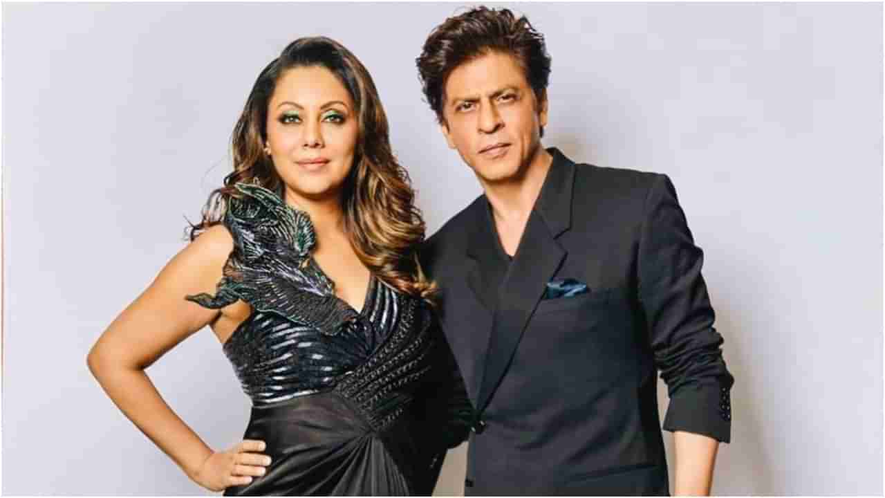 Gauri Khan: ಆಸ್ತಿ ವಿಚಾರದಲ್ಲಿ ಮೋಸ ಮಾಡಿದ ಆರೋಪ; ಶಾರುಖ್ ಪತ್ನಿ ಗೌರಿ ಖಾನ್​ ಮೇಲೆ ಎಫ್​ಐಆರ್​ ದಾಖಲು