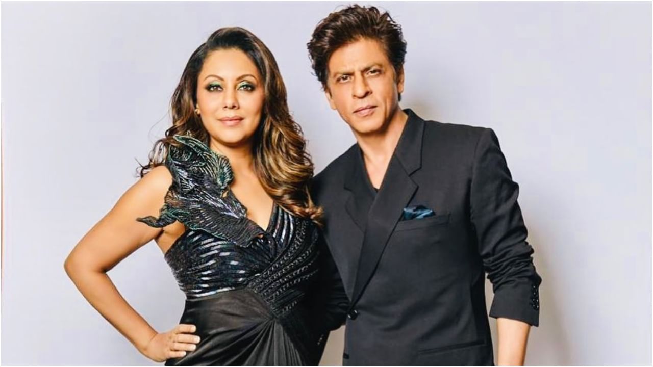 Gauri Khan: ಆಸ್ತಿ ವಿಚಾರದಲ್ಲಿ ಮೋಸ ಮಾಡಿದ ಆರೋಪ; ಶಾರುಖ್ ಪತ್ನಿ ಗೌರಿ ಖಾನ್ ಮೇಲೆ ಎಫ್ಐಆರ್ ದಾಖಲು Gauri Khan: ಆಸ್ತಿ ವಿಚಾರದಲ್ಲಿ ಮೋಸ ಮಾಡಿದ ಆರೋಪ; ಶಾರುಖ್ ಪತ್ನಿ ಗೌರಿ ಖಾನ್ ಮೇಲೆ ಎಫ್ಐಆರ್ ದಾಖಲು