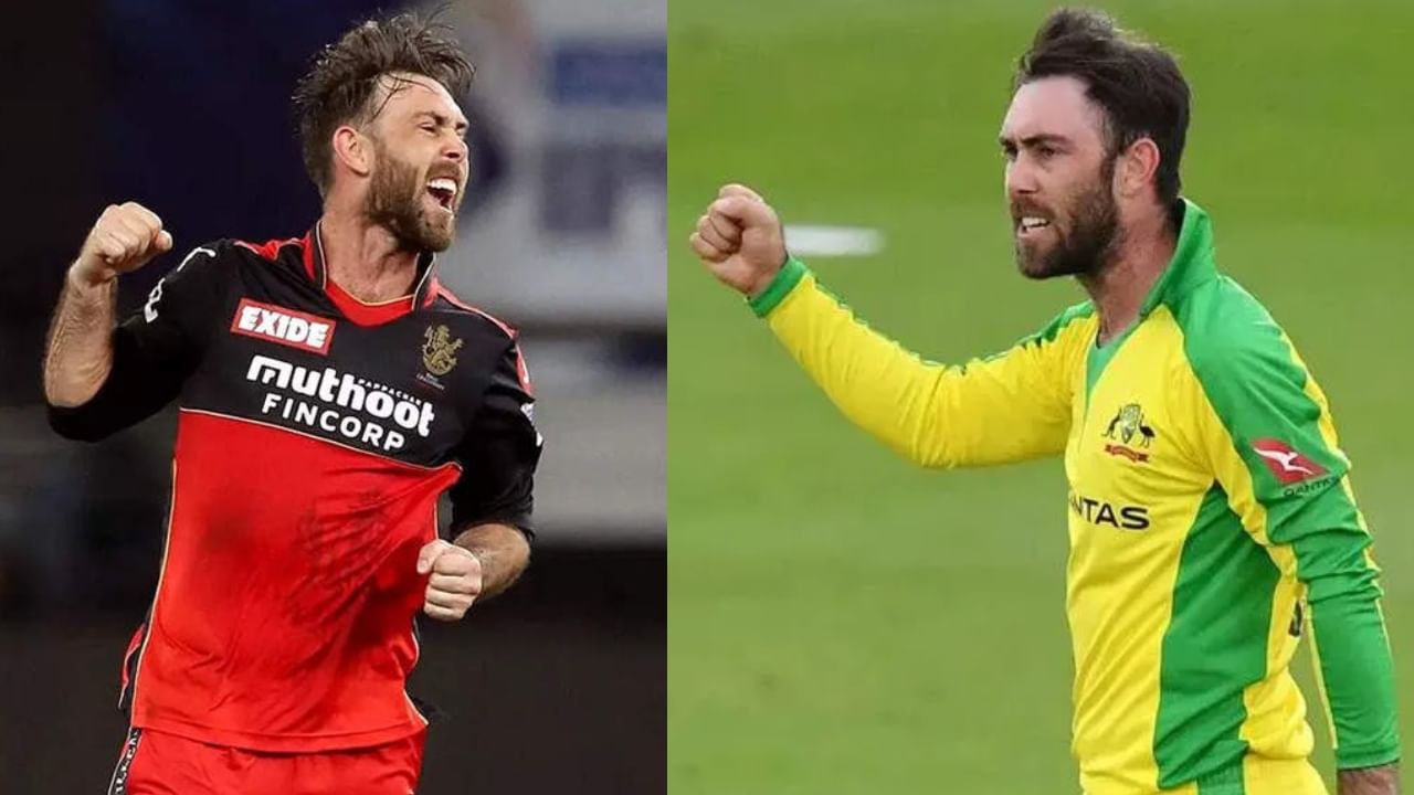 IPL 2023: ಕಣಕ್ಕಿಳಿಯದ ಮ್ಯಾಕ್ಸ್​ವೆಲ್:​ RCB ಗೆ ಹೊಸ ಚಿಂತೆ ಶುರು..!