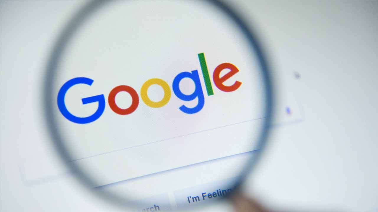 Google Down: ಭಾರತದಲ್ಲಿ ಗೂಗಲ್ ಸರ್ವರ್ ಡೌನ್: ಸರ್ಚ್ ಮಾಡಲು ಬಳಕೆದಾರರ ಪರದಾಟ Google Down: ಭಾರತದಲ್ಲಿ ಗೂಗಲ್ ಸರ್ವರ್ ಡೌನ್: ಸರ್ಚ್ ಮಾಡಲು ಬಳಕೆದಾರರ ಪರದಾಟ