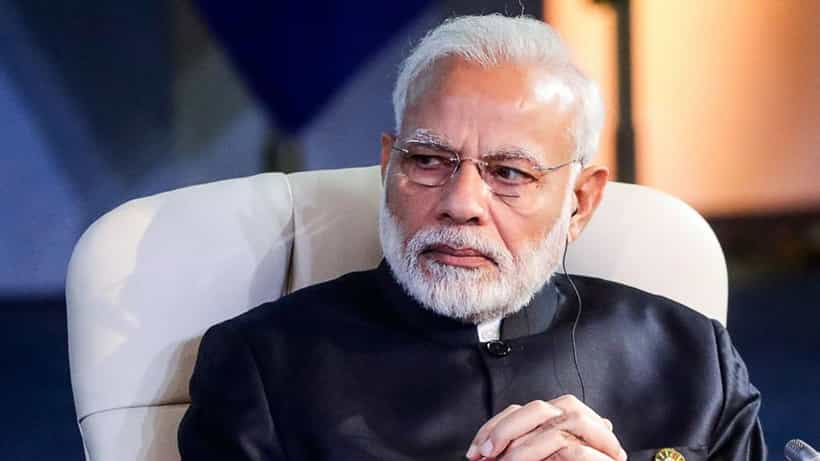 Gujarat:ಮೋದಿ ಹಠಾವೋ ದೇಶ್ ಬಚಾವೋ ಪೋಸ್ಟರ್: 8 ಮಂದಿಯ ಬಂಧನ