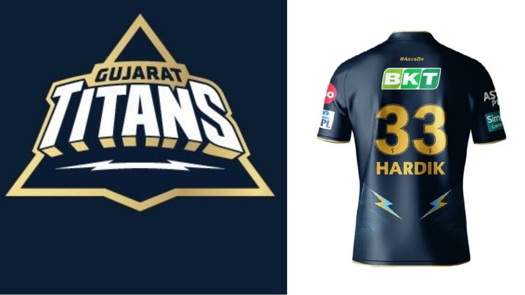 IPL 2023: Gujarat Titans reveal their jersey for IPL