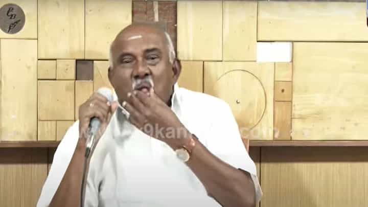ಸಚಿವ ಡಾ. ಕೆ ಸುಧಾಕರ್ ರೂ. 15,000 ಕೋಟಿ ಲೂಟಿ ಮಾಡಿದ ಬಗ್ಗೆ ಯಾರೂ ಮಾತಾಡಲಿಲ್ಲ: ಹೆಚ್ ವಿಶ್ವನಾಥ್ ಸಚಿವ ಡಾ. ಕೆ ಸುಧಾಕರ್ ರೂ. 15,000 ಕೋಟಿ ಲೂಟಿ ಮಾಡಿದ ಬಗ್ಗೆ ಯಾರೂ ಮಾತಾಡಲಿಲ್ಲ: ಹೆಚ್ ವಿಶ್ವನಾಥ್