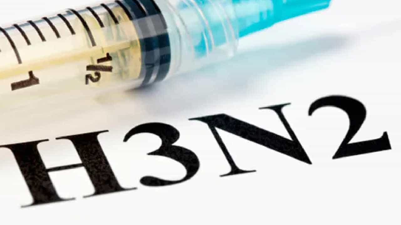 H3N2 Virus: ಮಹಾರಾಷ್ಟ್ರದಲ್ಲಿ H3N2 ವೈರಸ್​ನಿಂದ ವೃದ್ಧ ಸಾವು