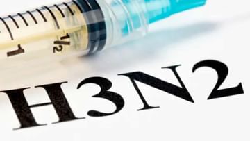 H3N2 Virus: ಮಹಾರಾಷ್ಟ್ರದಲ್ಲಿ H3N2 ವೈರಸ್​ನಿಂದ ವೃದ್ಧ ಸಾವು