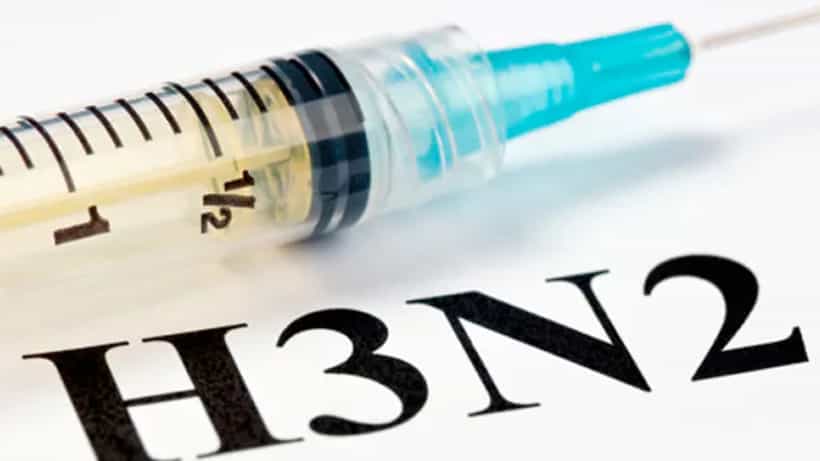 H3N2 Influenza A Virus: H3N2 ವೈರಸ್ನ ರೋಗ ಲಕ್ಷಣ, ಚಿಕಿತ್ಸೆ, ಜತೆಗೆ ತೆಗೆದುಕೊಳ್ಳಬೇಕಾದ ಮುನ್ನೆಚ್ಚರಿಕಾ ಕ್ರಮ ಯಾವುವು?