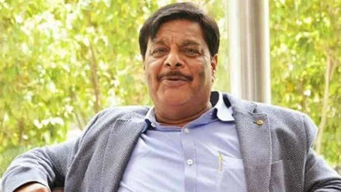 HC Mahadevappa: ನಂಜನಗೂಡು ಚುನಾವಣಾ ಕಣದಿಂದ ಹಿಂದೆ ಸರಿದ ಹೆಚ್​​ಸಿ ಮಹದೇವಪ್ಪ; ಧ್ರುವನಾರಾಯಣ್ ಮಗನಿಗೆ ಬೆಂಬಲ