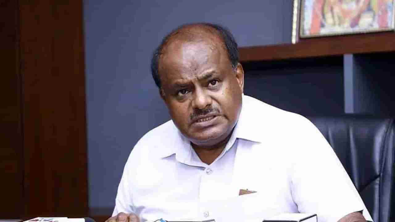 HD Kumaraswamy: ಸುಮಲತಾ ಬಿಜೆಪಿ ಬೆಂಬಲಿಸಿದ್ದಕ್ಕೆ ಕುಮಾರಸ್ವಾಮಿ, ಇತರ ನಾಯಕರು ಹೇಳಿದ್ದಿಷ್ಟು