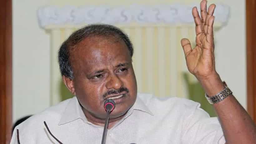 ರೇವಣ್ಣ ಕುಟುಂಬಕ್ಕೆ ಶಾಕ್: ಹಾಸನ ಟಿಕೆಟ್ ಸಾಮಾನ್ಯ ಕಾರ್ಯಕರ್ತನಿಗೆ, ಇದಕ್ಕೆ ಬದ್ಧ ಎಂದ ಕುಮಾರಸ್ವಾಮಿ