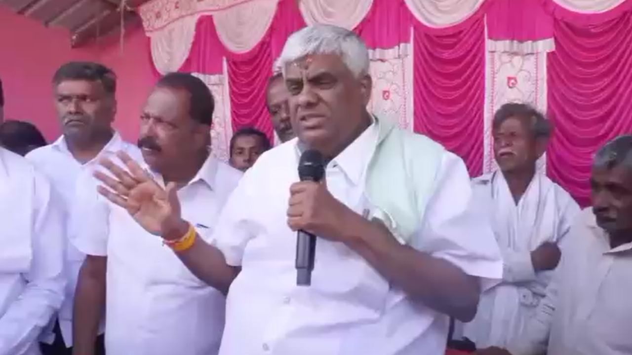 ಮಾರ್ಚ್ 10 ರಿಂದ ಹಾಸನ ಜಿಲ್ಲೆಯಲ್ಲಿ ಪಂಚರತ್ನ ಯಾತ್ರೆ ಆರಂಭ: ಹೆಚ್. ಡಿ ರೇವಣ್ಣ