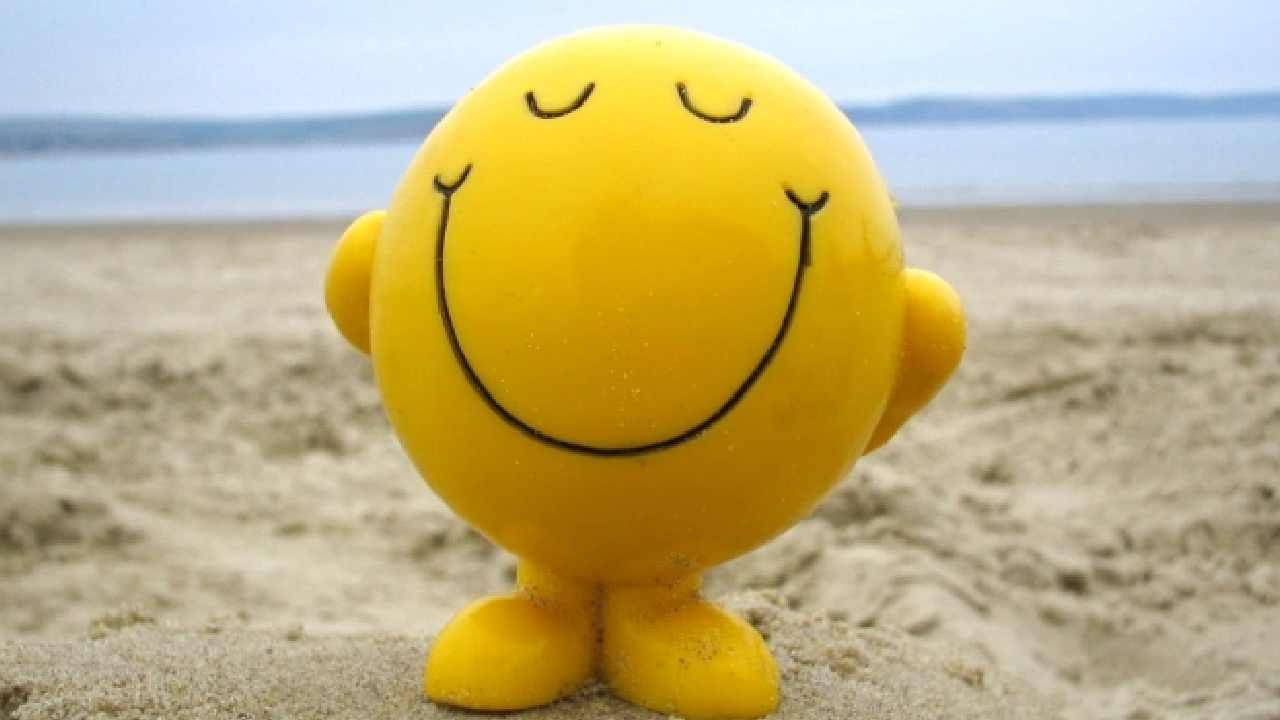 Happiness: ಖುಷಿಯಾಗಿರುವುದು ನಿಮ್ಮ ಅವಶ್ಯಕತೆಯಲ್ಲ, ಹಕ್ಕು , ನೀವು ಹ್ಯಾಪಿ ಆಗಿರಲು ಹೀಗೆ ಮಾಡಬಹುದಲ್ಲಾ Happiness: ಖುಷಿಯಾಗಿರುವುದು ನಿಮ್ಮ ಅವಶ್ಯಕತೆಯಲ್ಲ, ಹಕ್ಕು , ನೀವು ಹ್ಯಾಪಿ ಆಗಿರಲು ಹೀಗೆ ಮಾಡಬಹುದಲ್ಲಾ